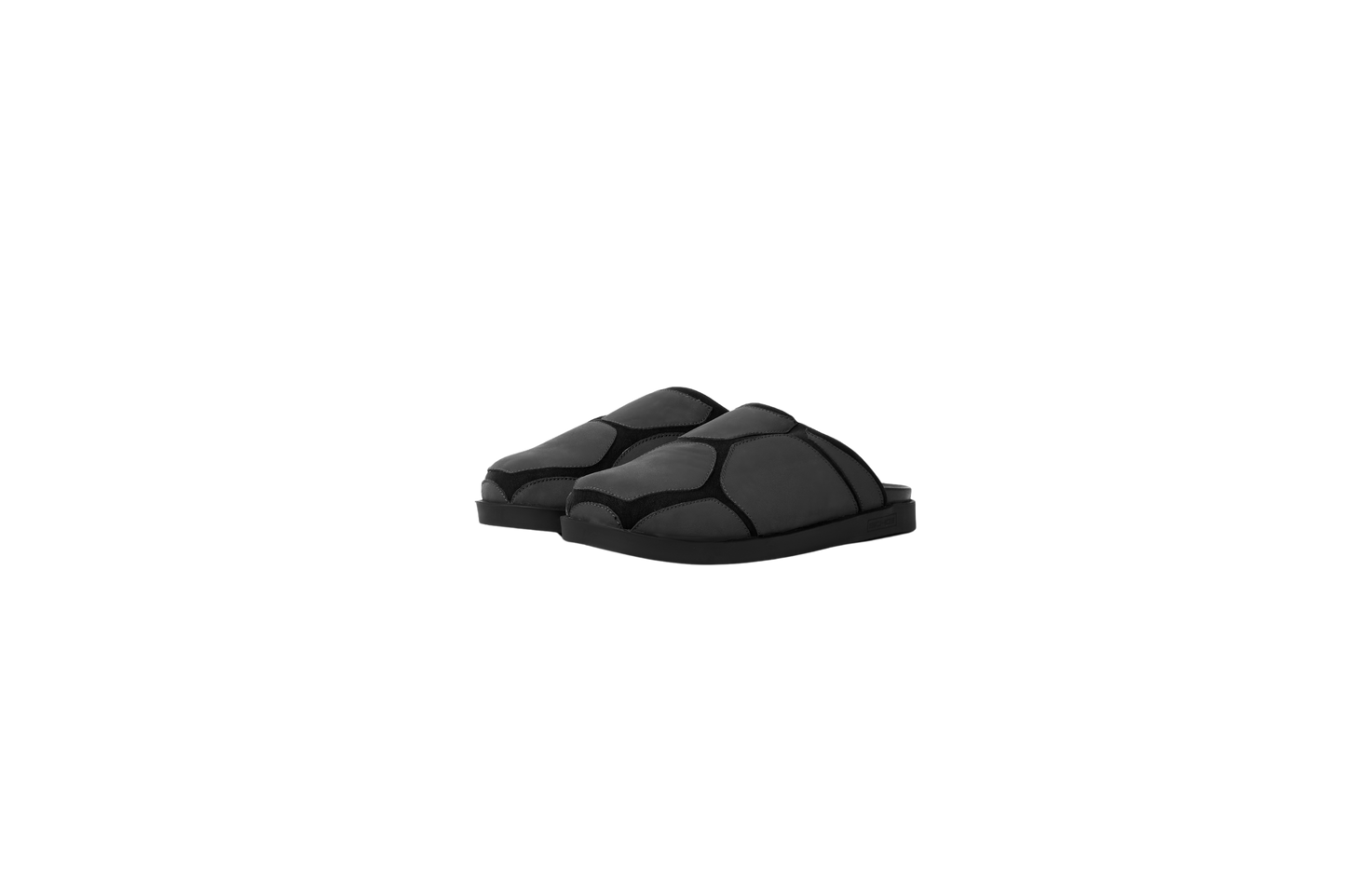 TURTLEBACK PRIME - STEALTH