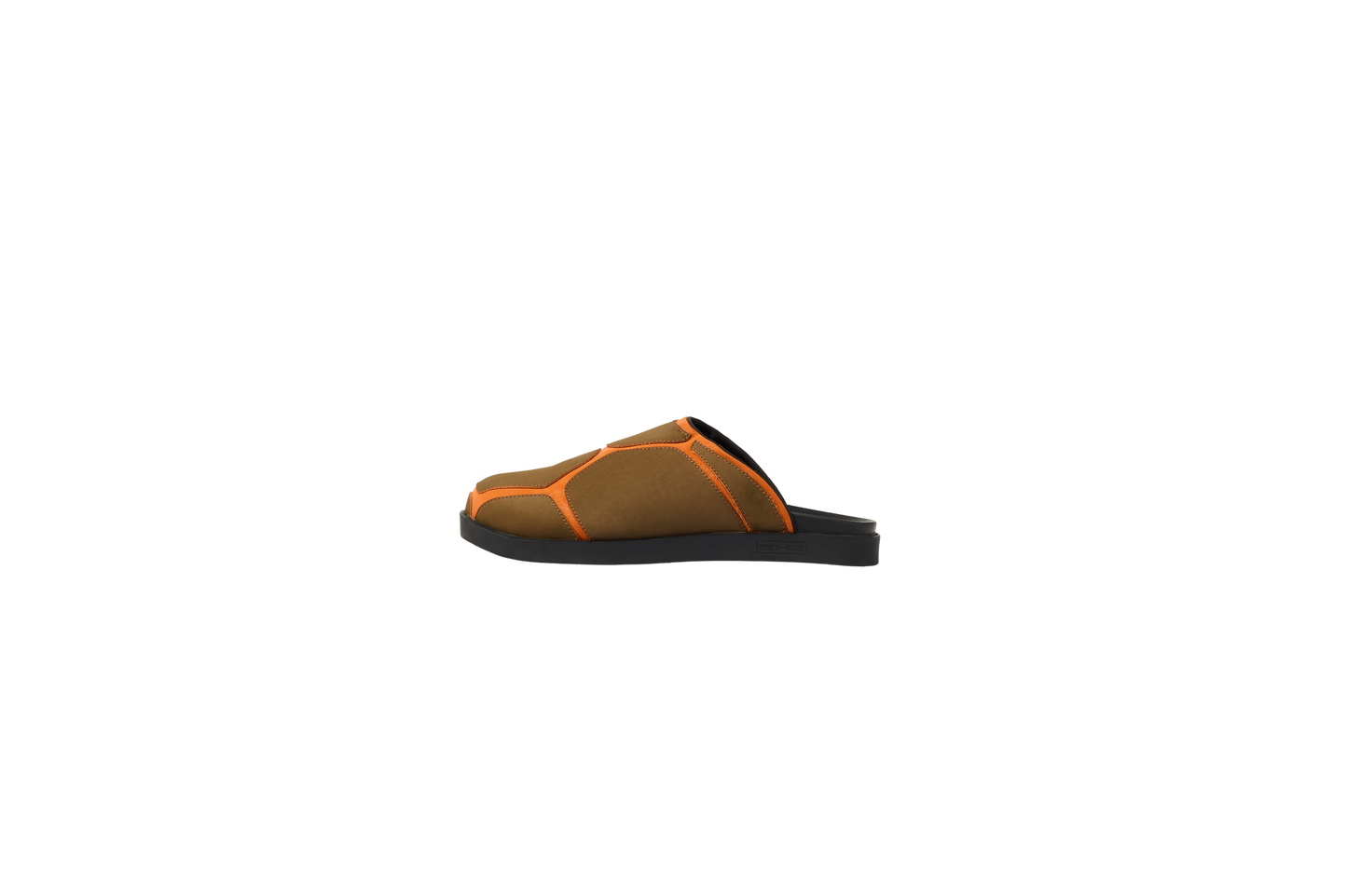 TURTLEBACK PRIME - MUDPIE