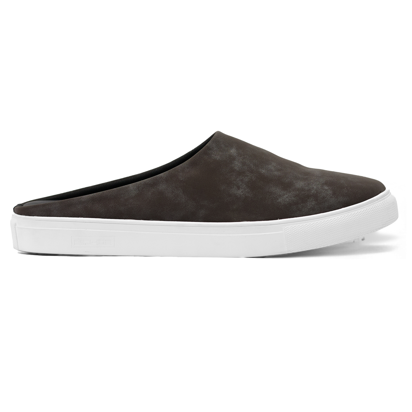 SJ1 PRIME- STORM BROWN