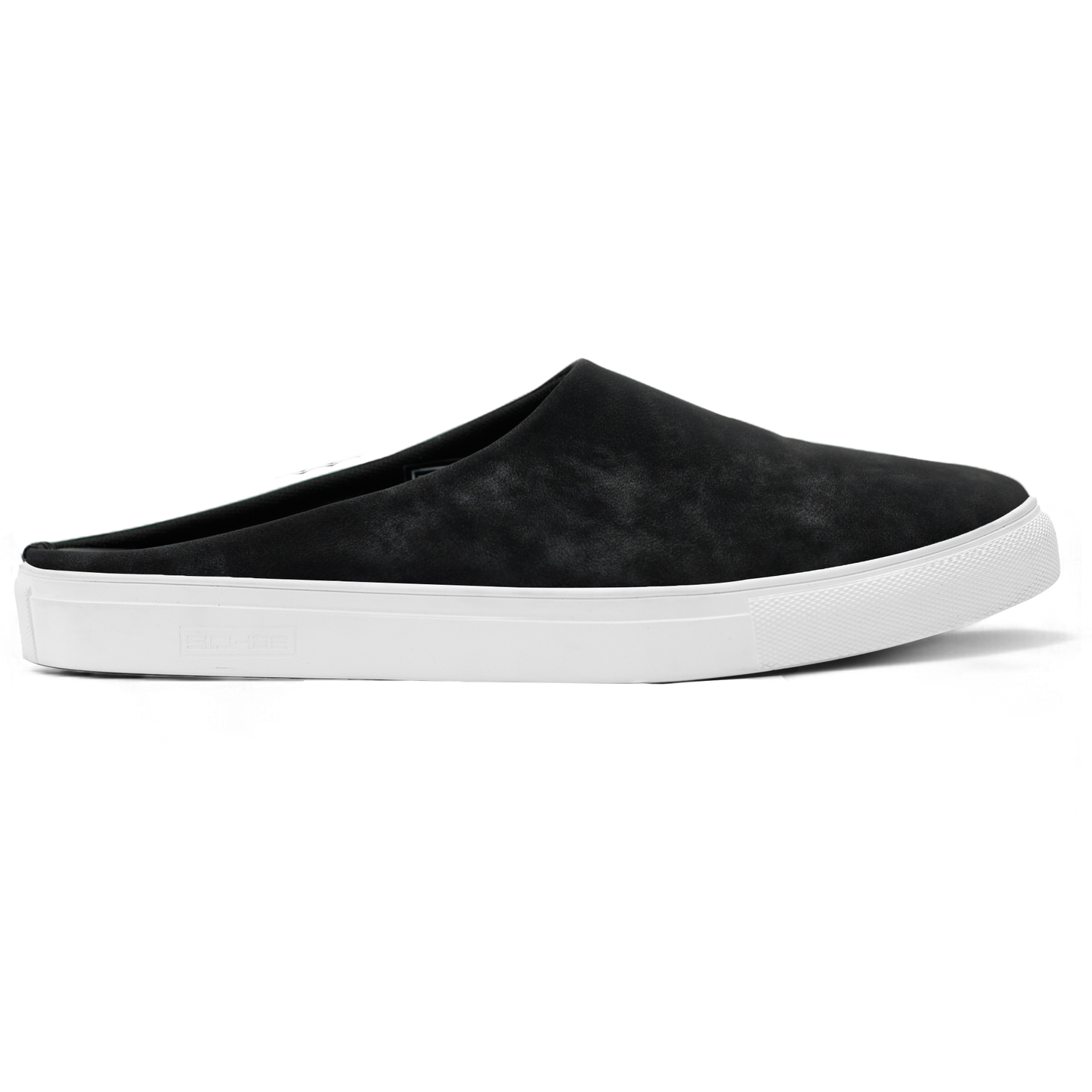 SJ1 PRIME - STORM BLACK