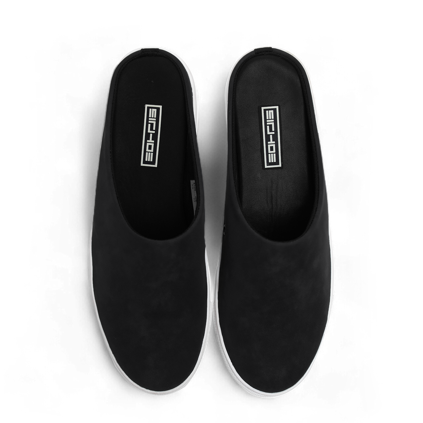 SJ1 PRIME - STORM BLACK