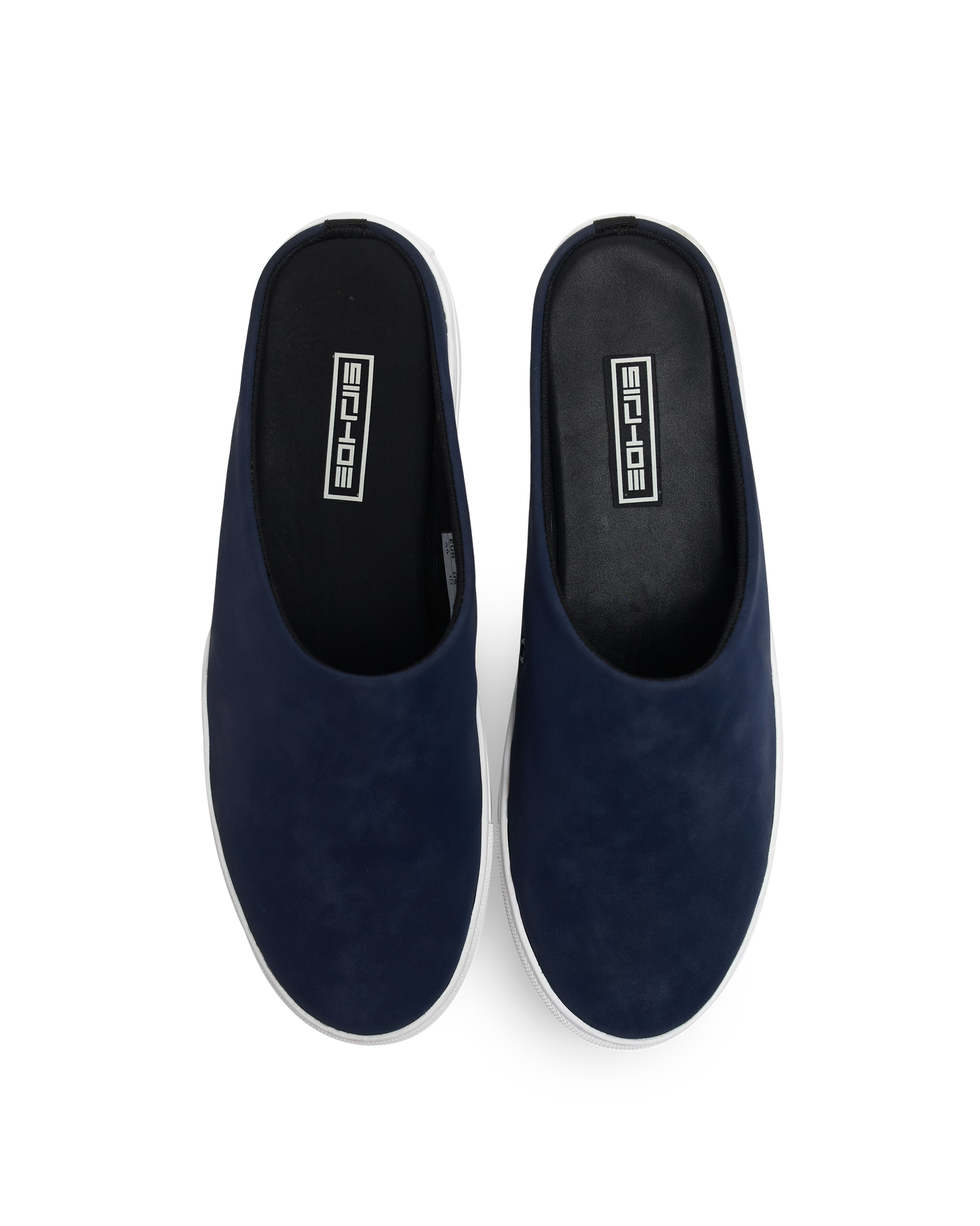 SJ1 PRIME - STORM BLUE