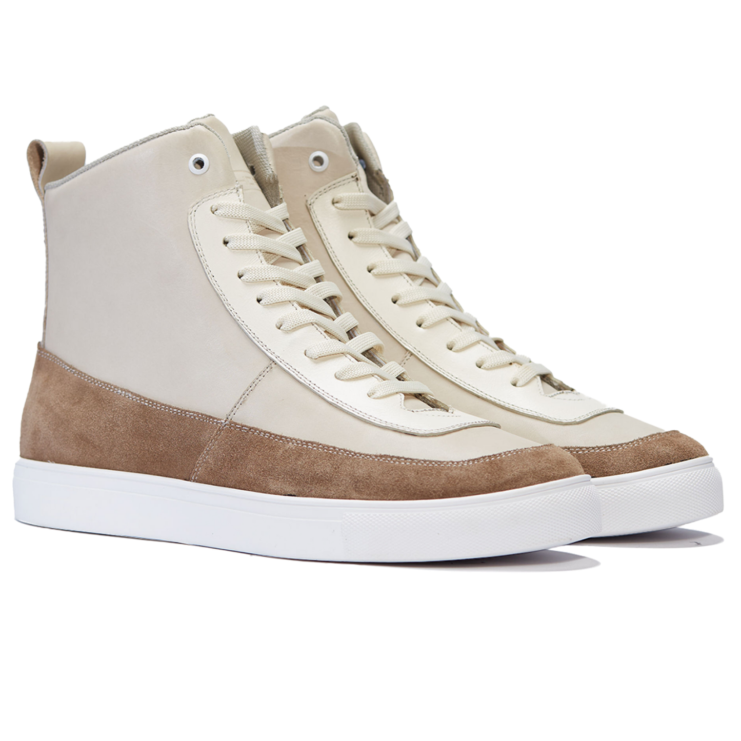 SJ1 HIGHS - BEIGE