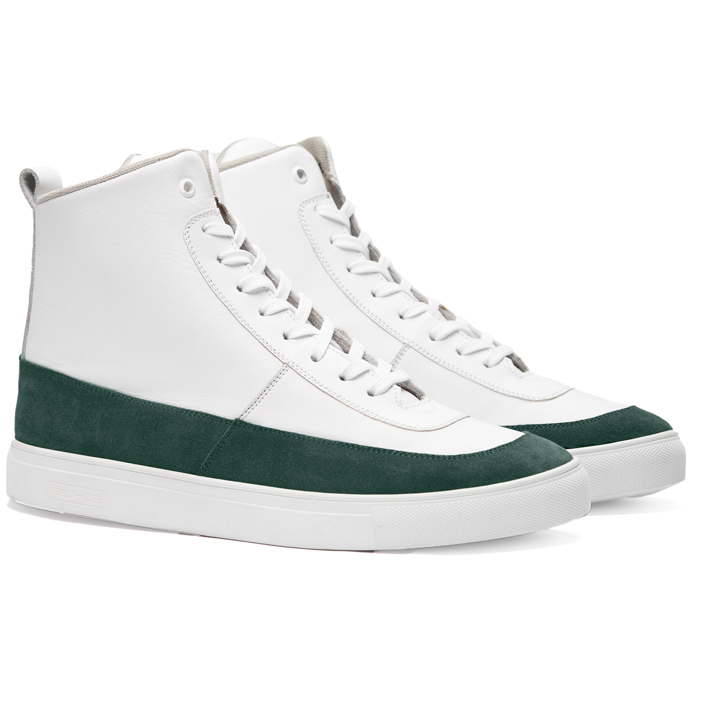SJ1 HIGHS-JUNIPER