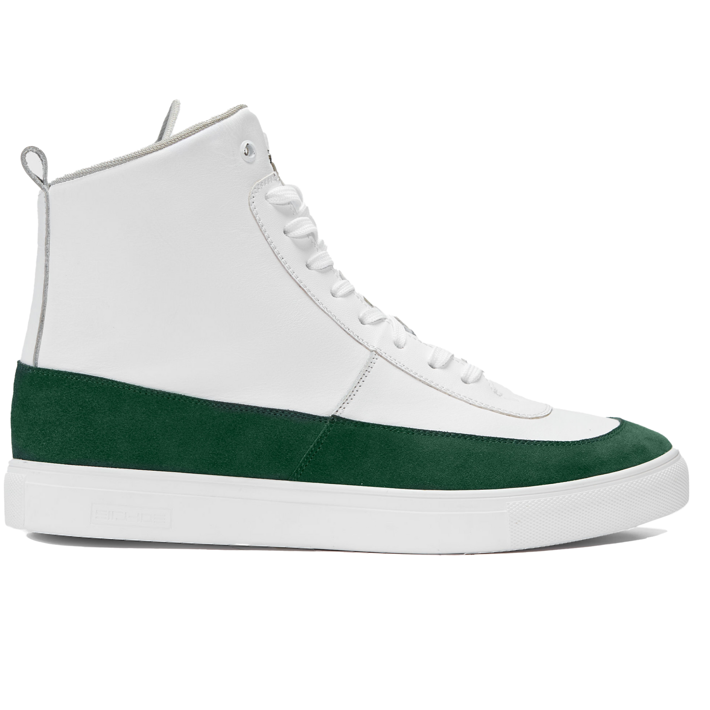 SJ1 HIGHS-JUNIPER