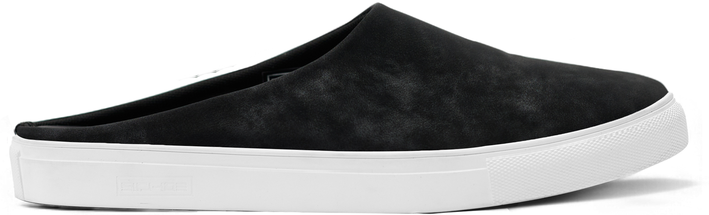 SJ1 PRIME - STORM BLACK