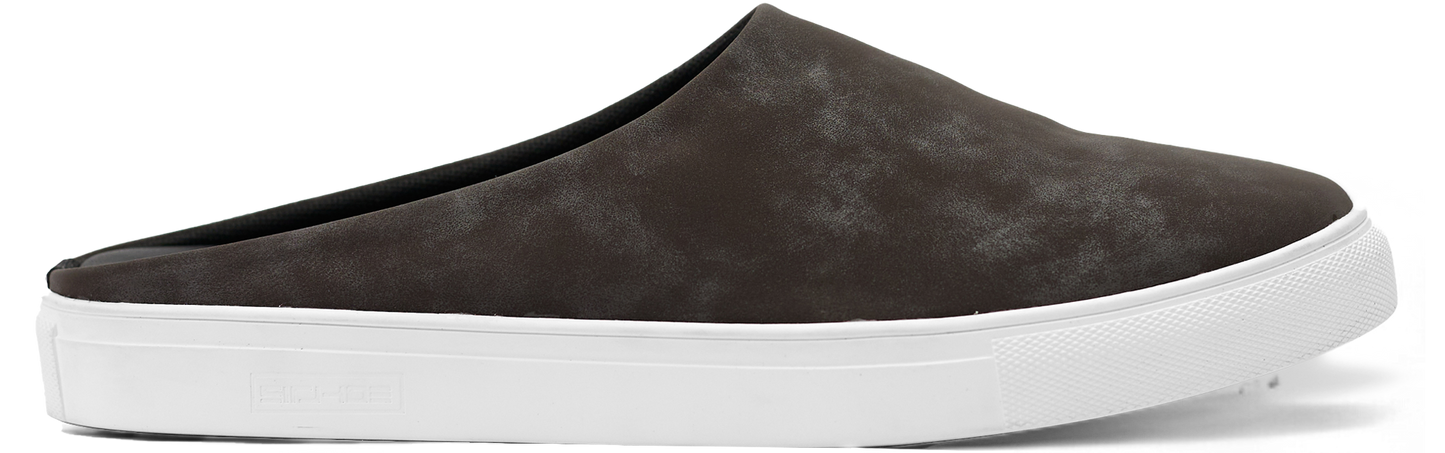 SJ1 PRIME- STORM BROWN