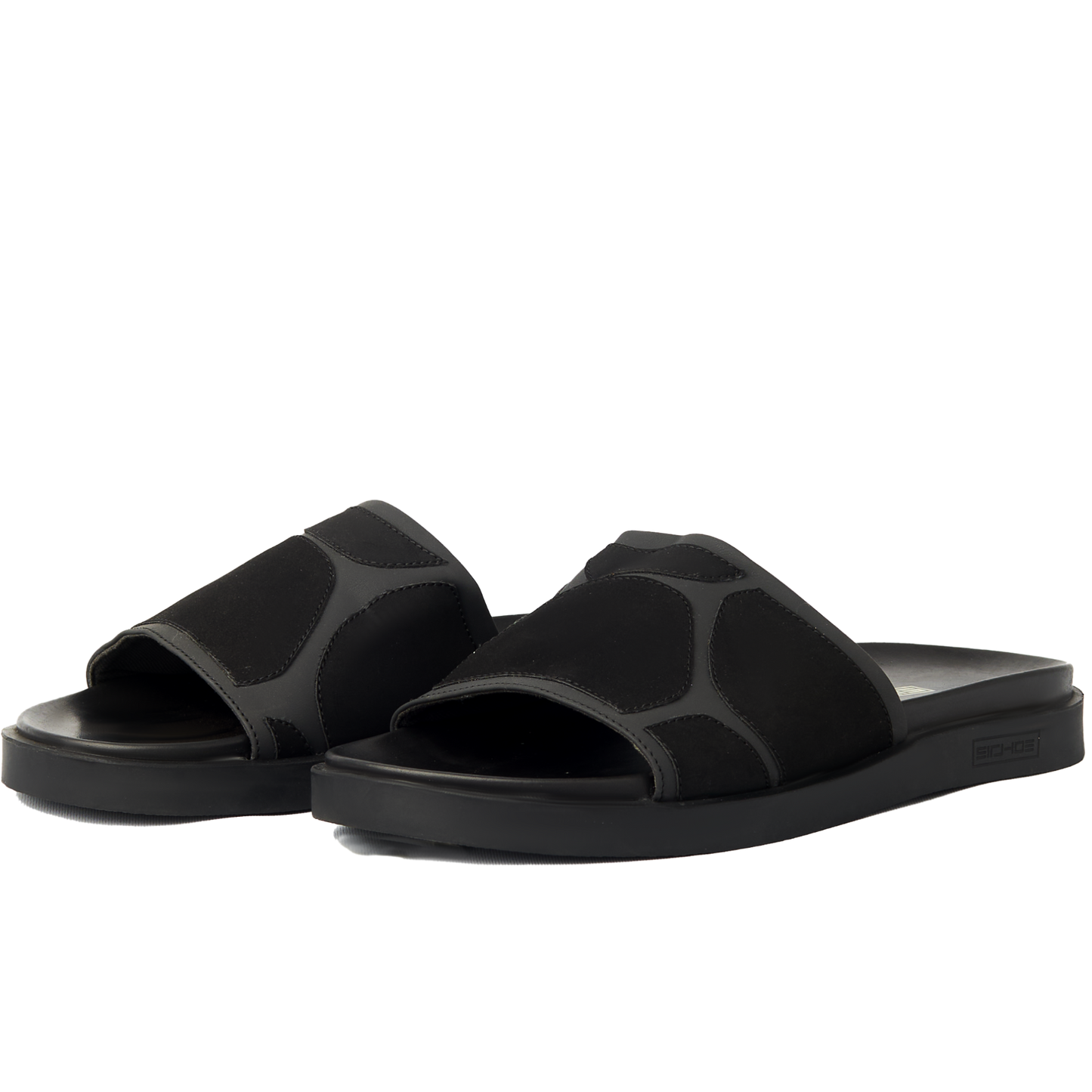 TURTLEBACK SLIDES - STEALTH