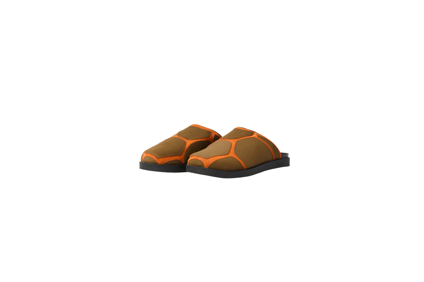 TURTLEBACK PRIME - MUDPIE