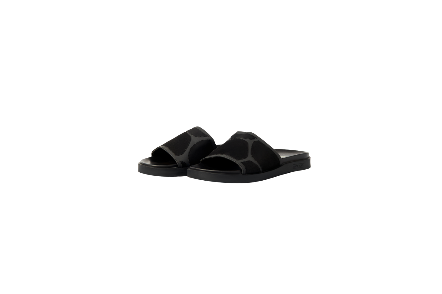 TURTLEBACK SLIDES - STEALTH