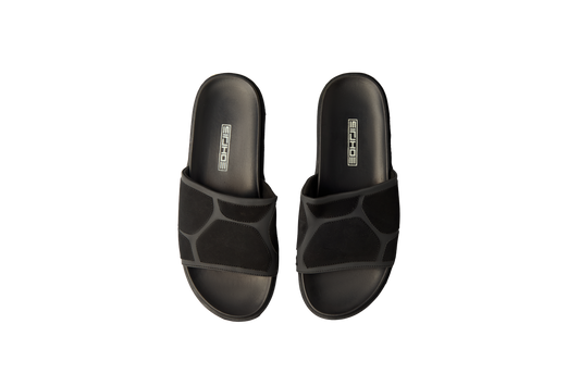 TURTLEBACK SLIDES - STEALTH