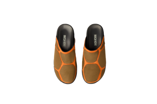 TURTLEBACK PRIME - MUDPIE