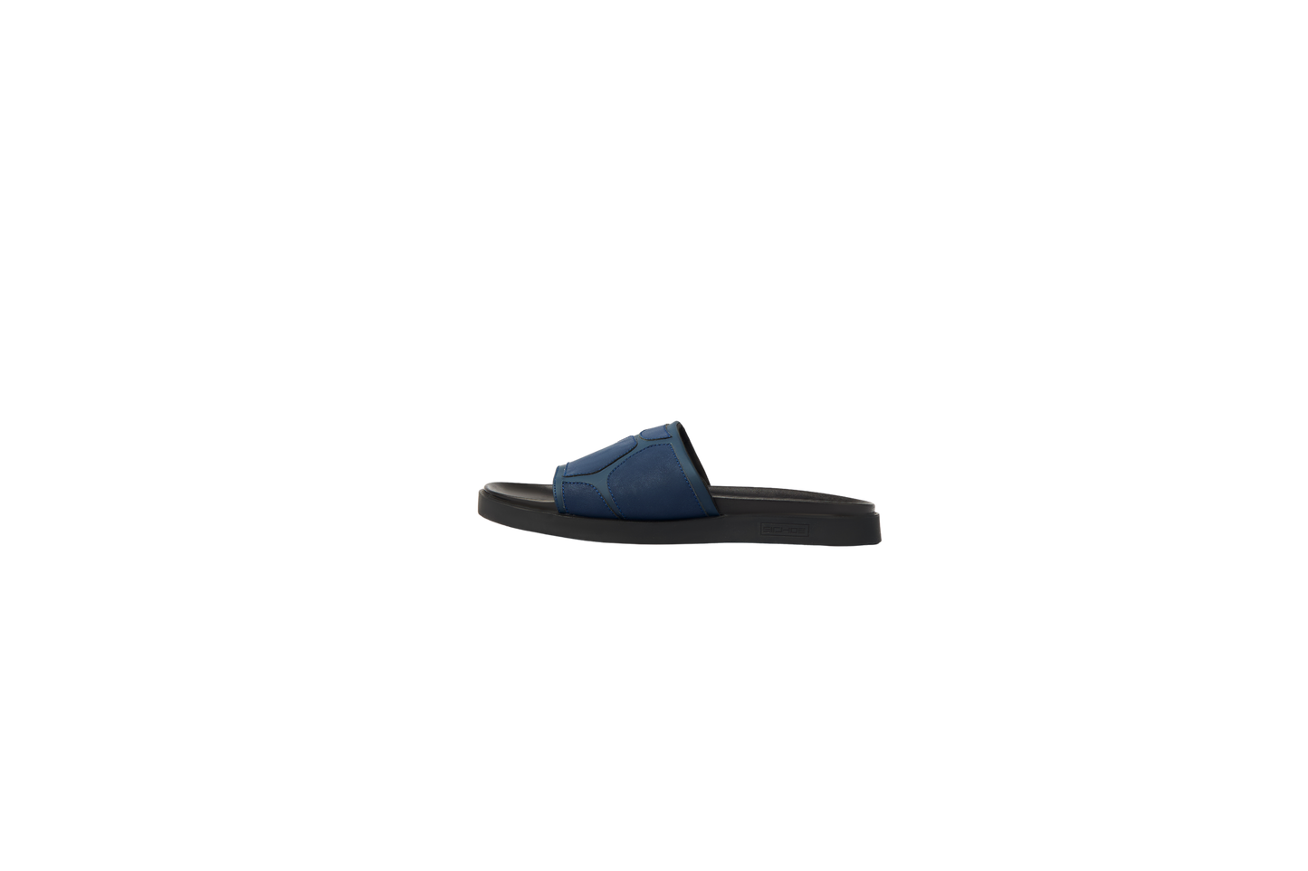 TURTLEBACK SLIDES - COBALT