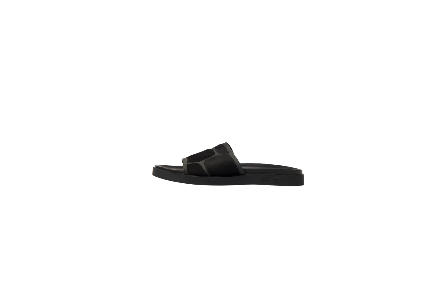 TURTLEBACK SLIDES - STEALTH