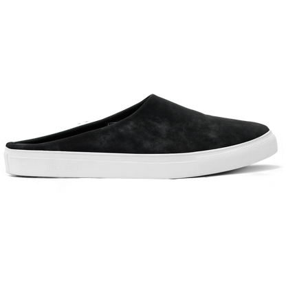 SJ1 PRIME - STORM BLACK