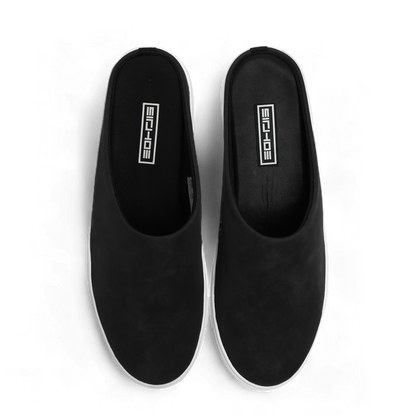 SJ1 PRIME - STORM BLACK