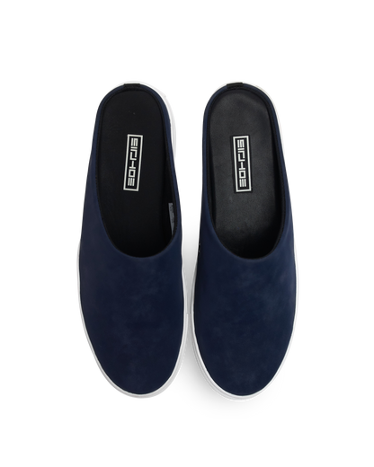 SJ1 PRIME - STORM BLUE