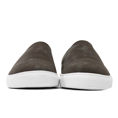 SJ1 PRIME - STORM BROWN