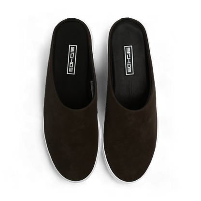 SJ1 PRIME - STORM BROWN