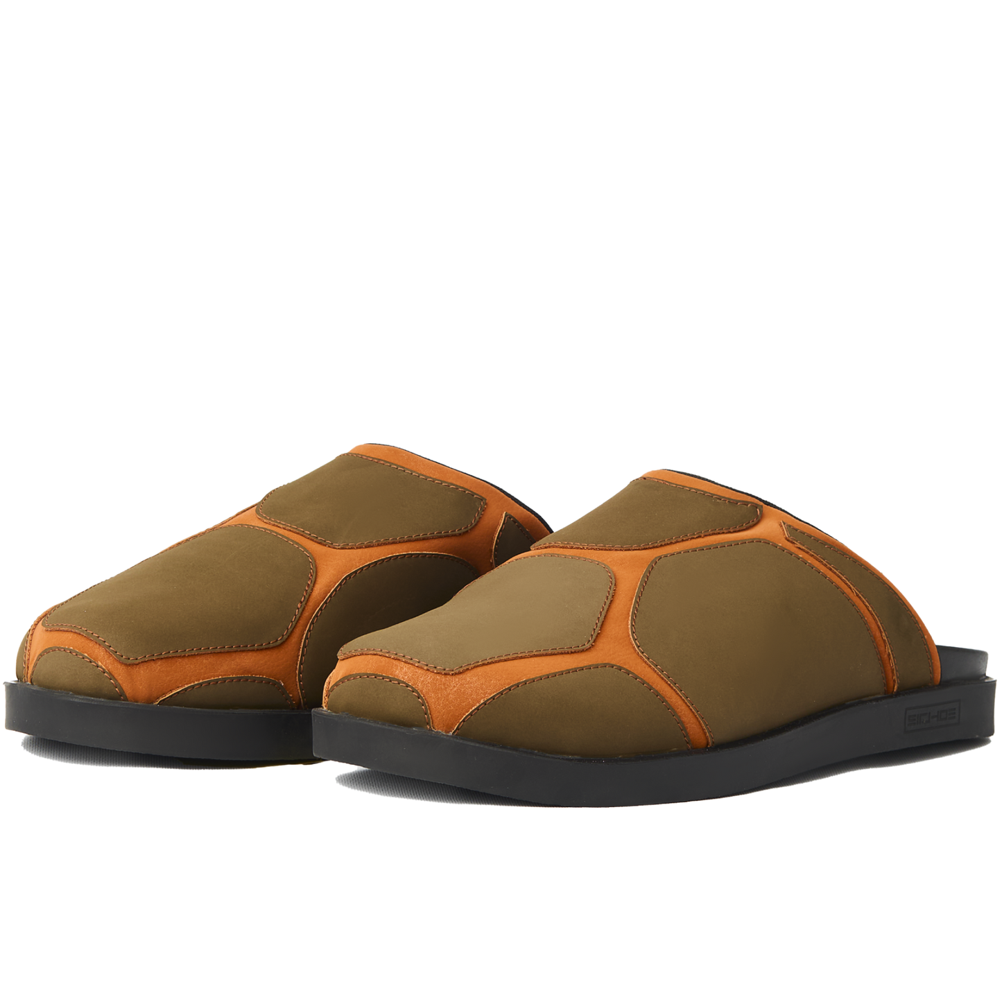 TURTLEBACK PRIME - MUDPIE