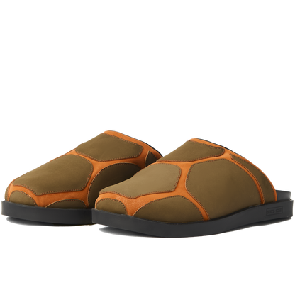 TURTLEBACK PRIME - MUDPIE