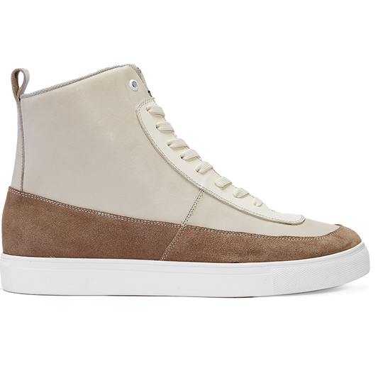 SJ1 HIGHS - BEIGE