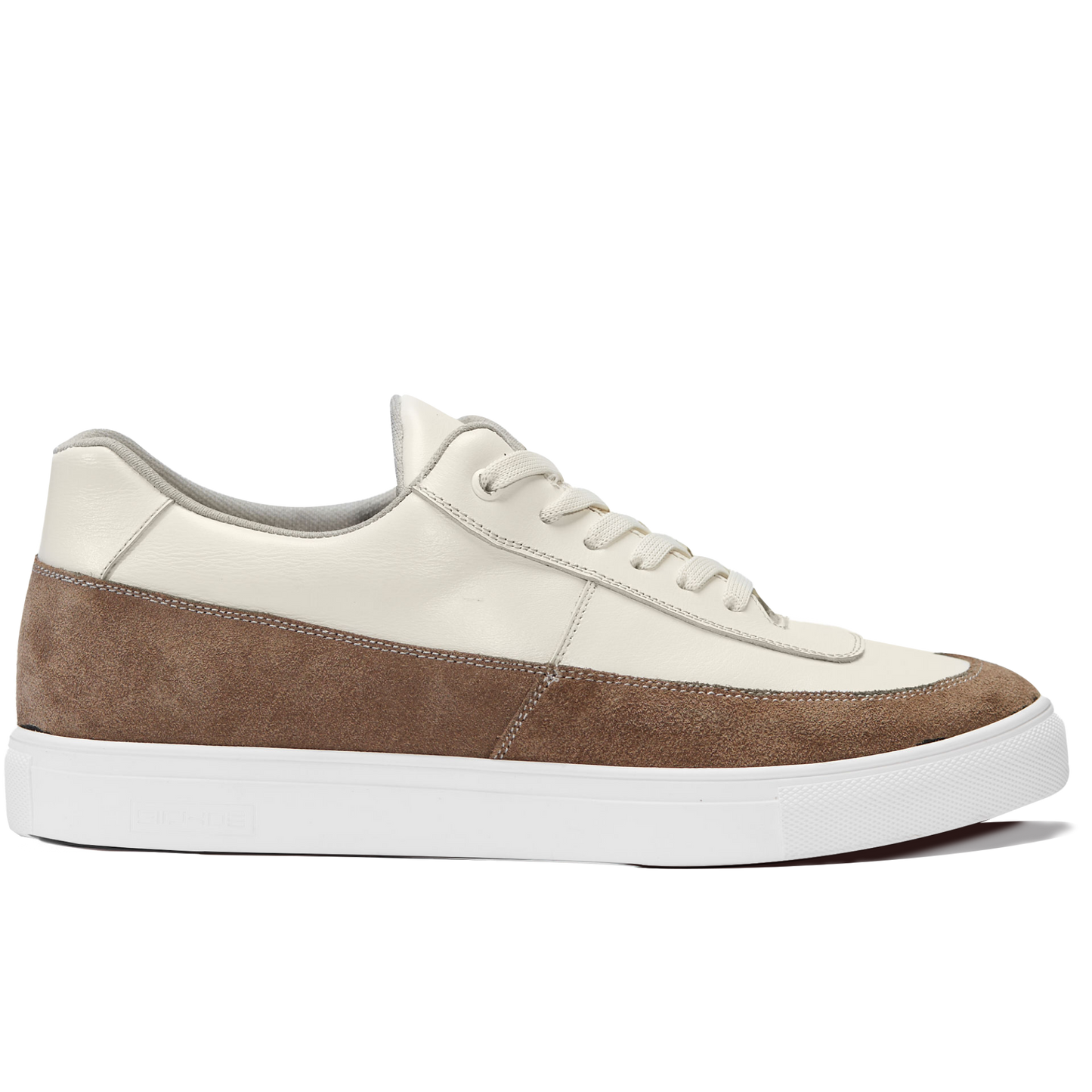 SJ1 LOW - BEIGE