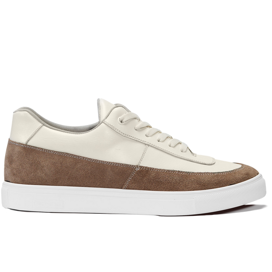 SJ1 LOW - BEIGE