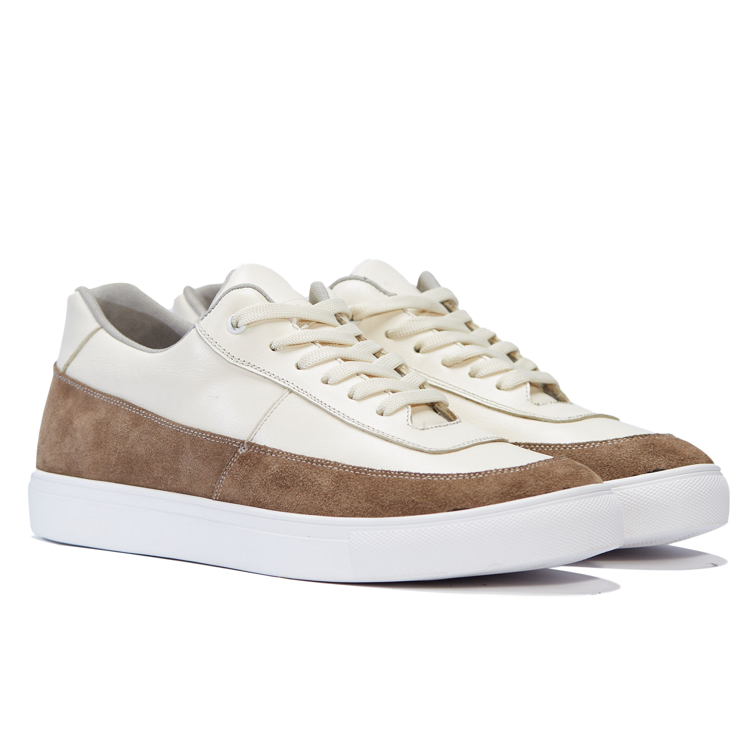 SJ1 LOW - BEIGE