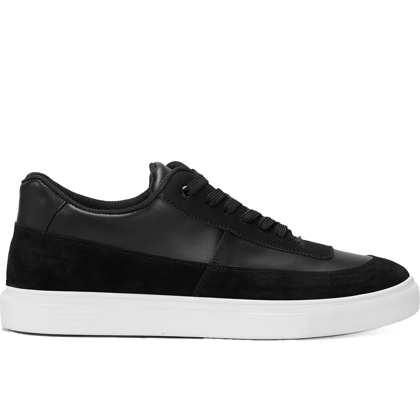 SJ1 LOW - NOIR