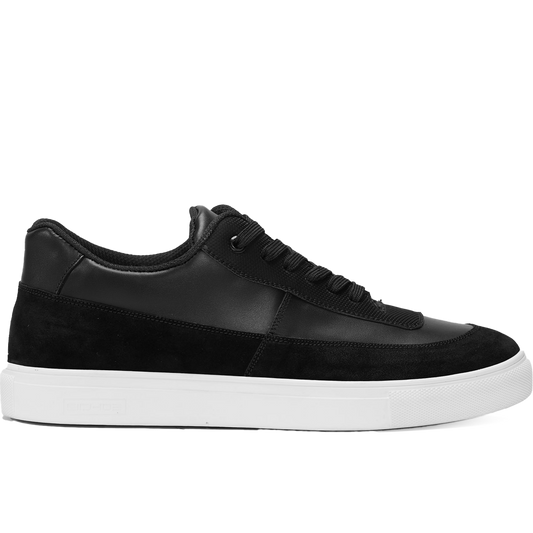 SJ1 LOW - NOIR