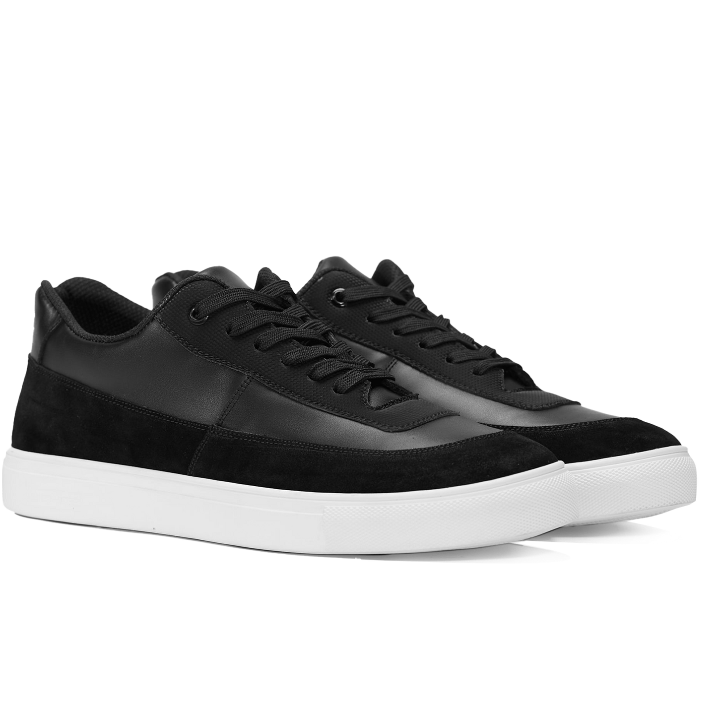 SJ1 LOW - NOIR