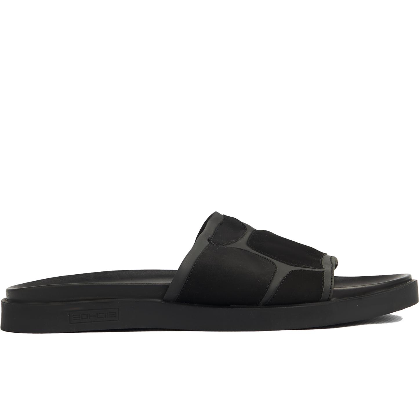 TURTLEBACK SLIDES - STEALTH