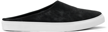 SJ1 PRIME - STORM BLACK