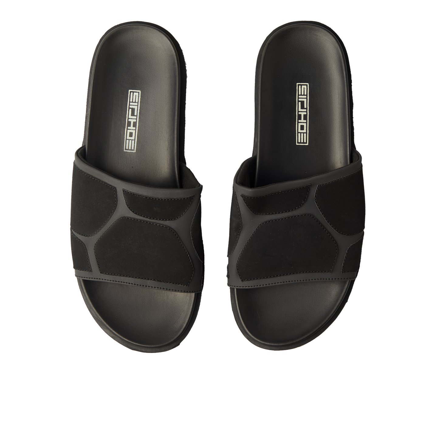 TURTLEBACK SLIDES - STEALTH