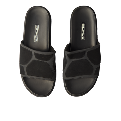 TURTLEBACK SLIDES - STEALTH