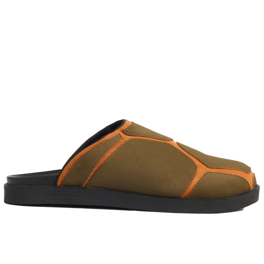 TURTLEBACK PRIME - MUDPIE
